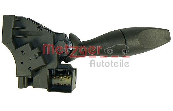 METZGER Blinkerschalter